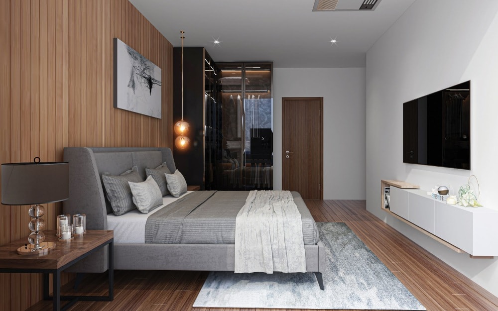 ANP Universe Amenities